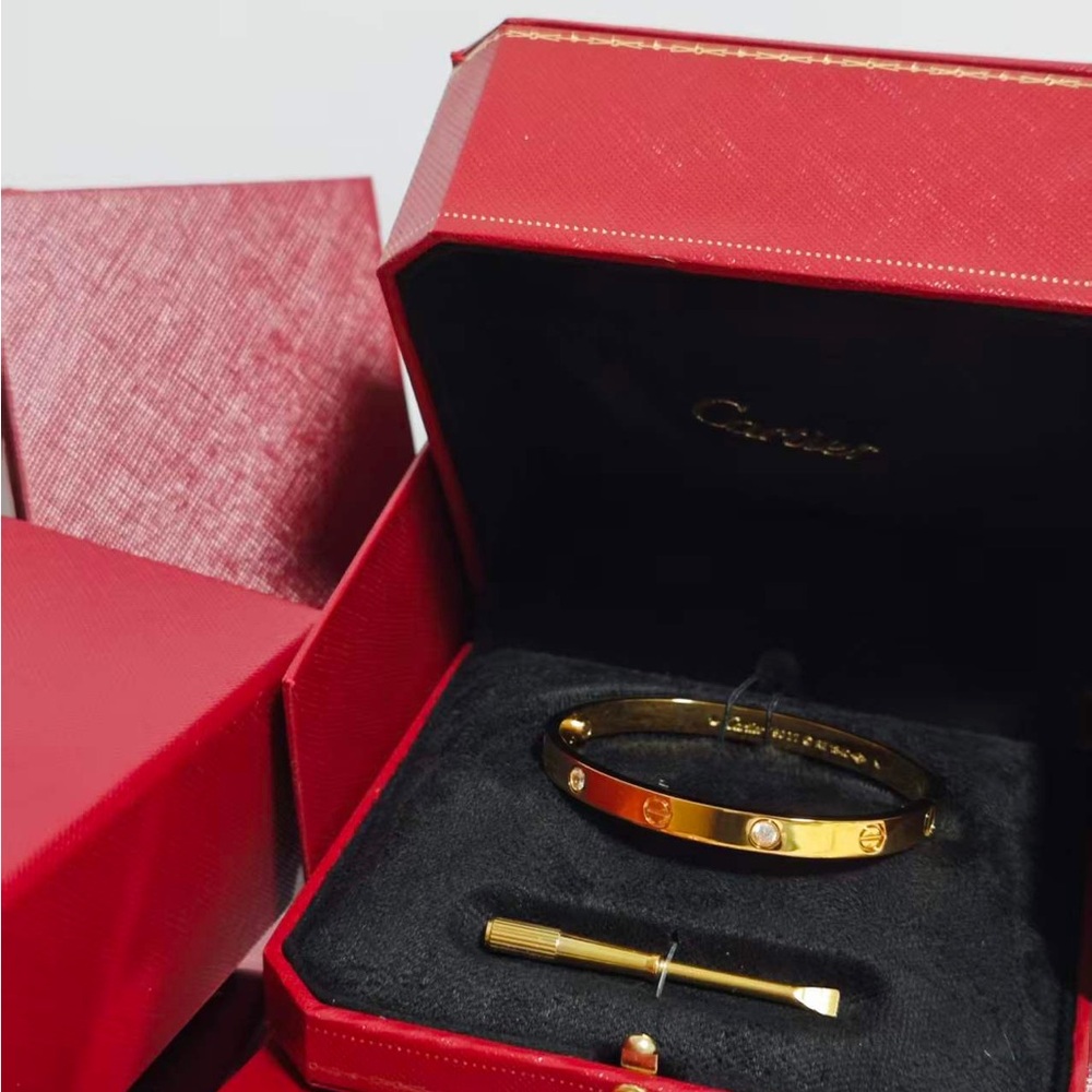 Cartier Bracelet